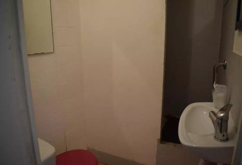 Résidence Appartement Adonis