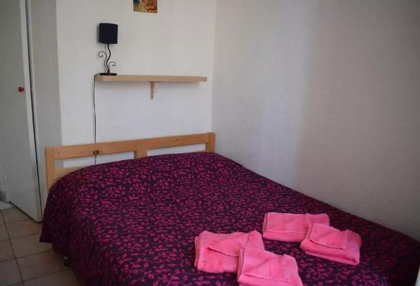 Résidence Appartement Adonis