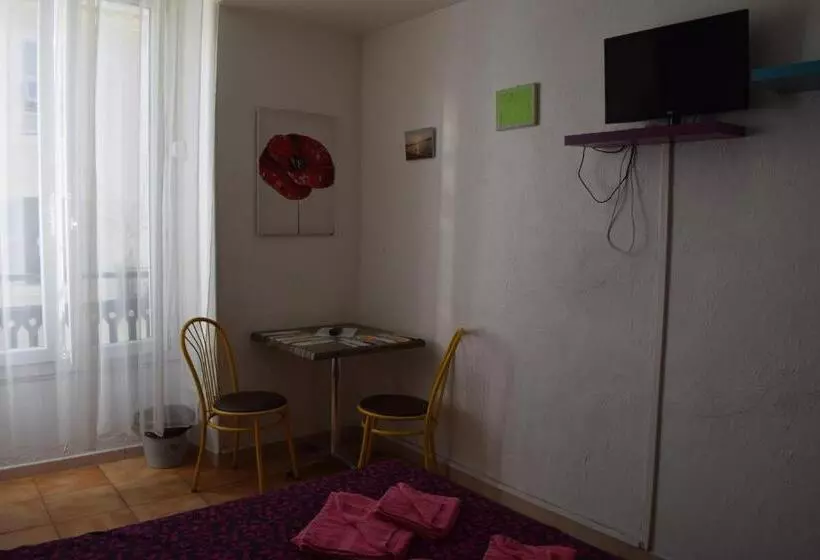 Résidence Appartement Adonis