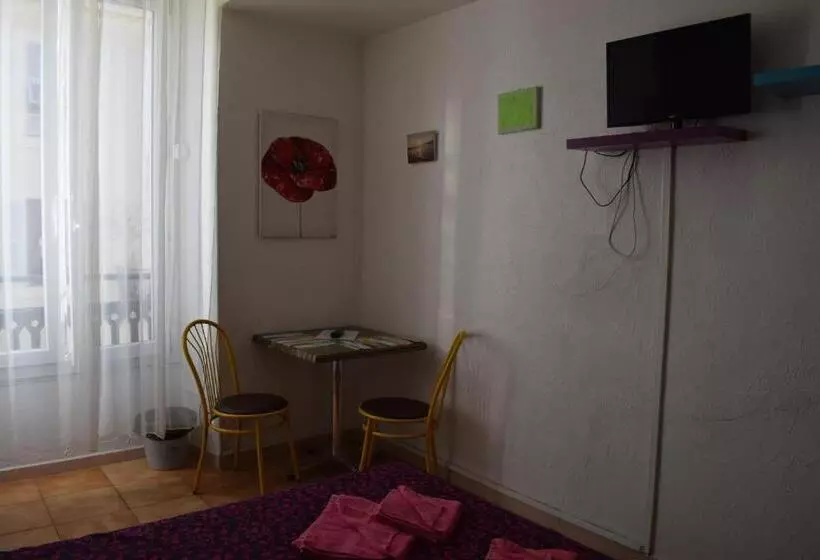 Résidence Appartement Adonis