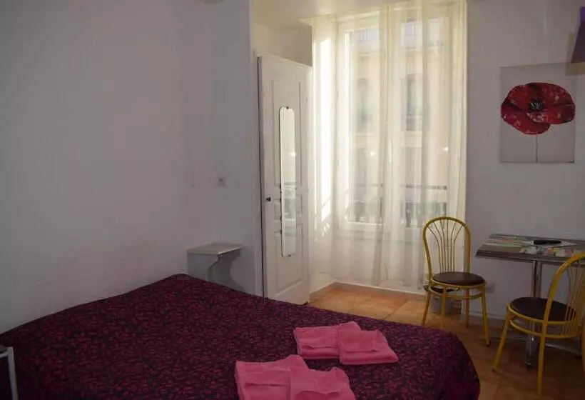 Résidence Appartement Adonis