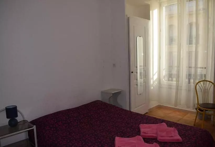 Résidence Appartement Adonis