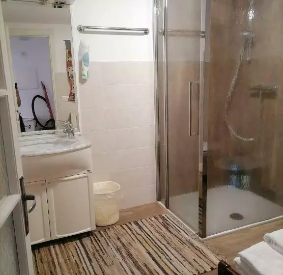 ベッドアンドブレックファースト Bella Vigezzo