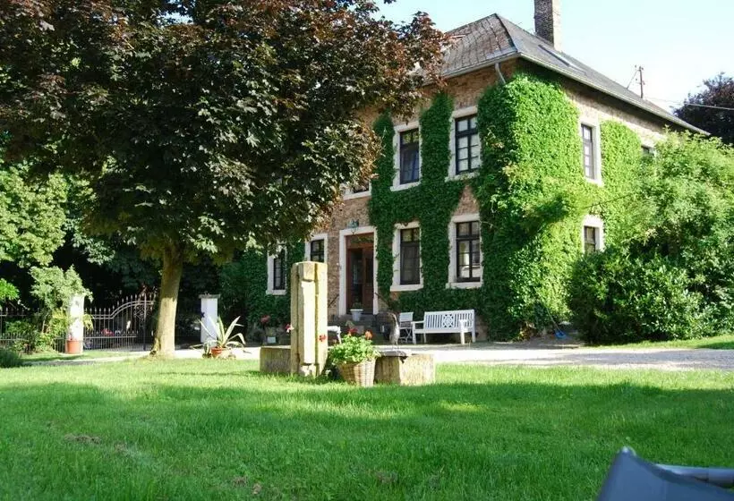 Aamiaismajoitus (B&B) Hof Liebeneck