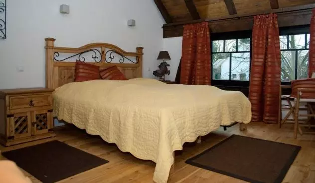 Aamiaismajoitus (B&B) Hof Liebeneck