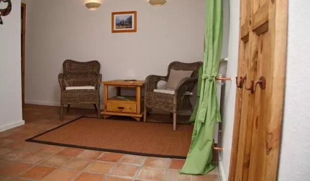 Aamiaismajoitus (B&B) Hof Liebeneck