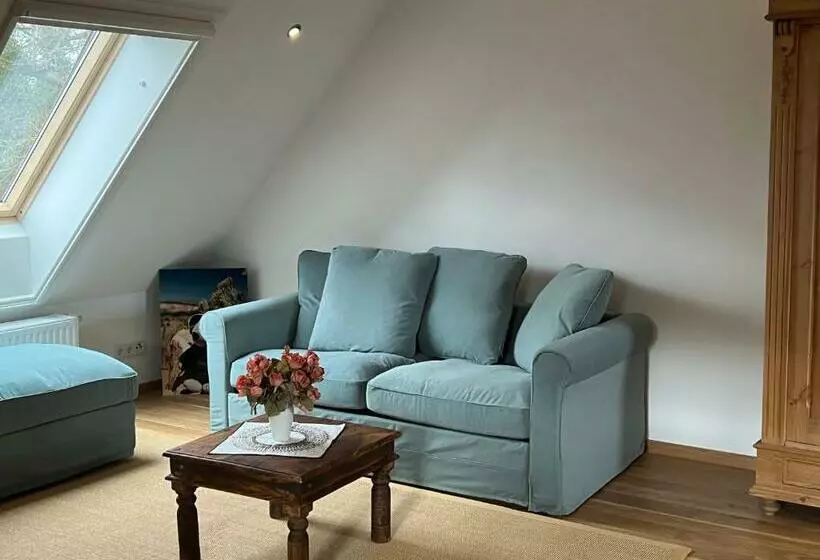 Aamiaismajoitus (B&B) Hof Liebeneck