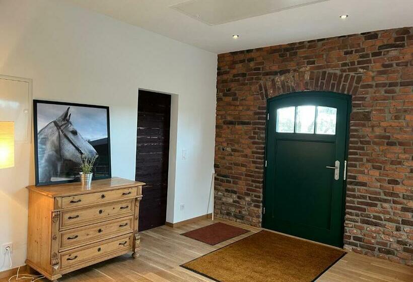 ベッドアンドブレックファースト Hof Liebeneck