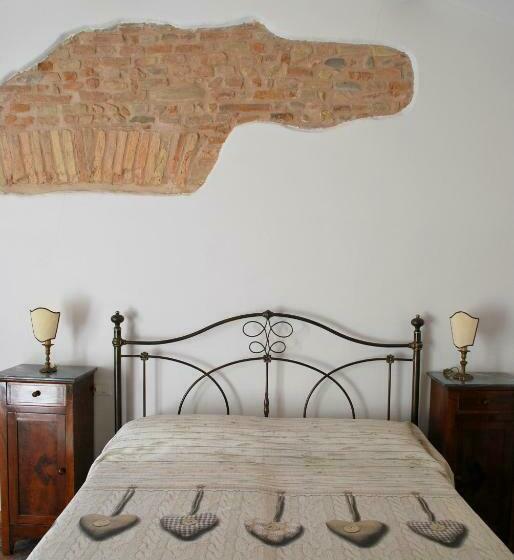 Bed and Breakfast La Casetta Nel Borgo