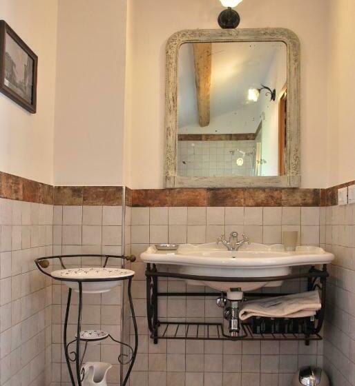 Bed and Breakfast La Casetta Nel Borgo