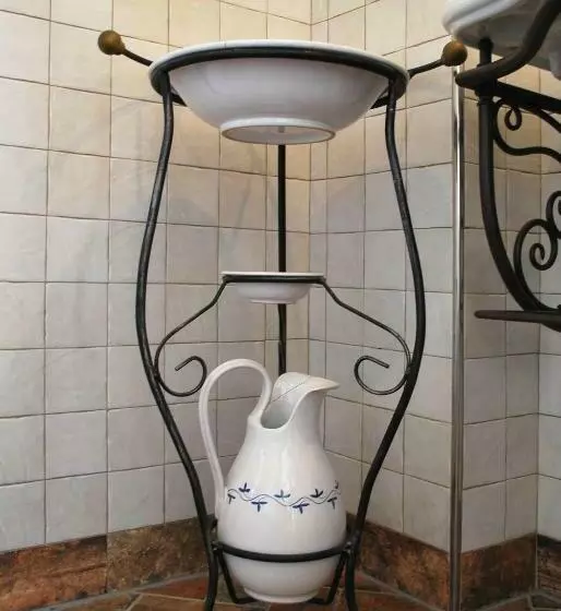 Aamiaismajoitus (B&B) La Casetta Nel Borgo