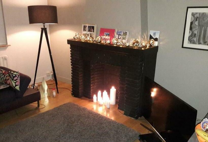 住宿加早餐  Office Des Bons Enfants