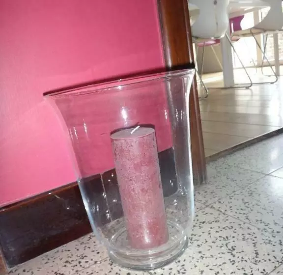 Aamiaismajoitus (B&B) Office Des Bons Enfants