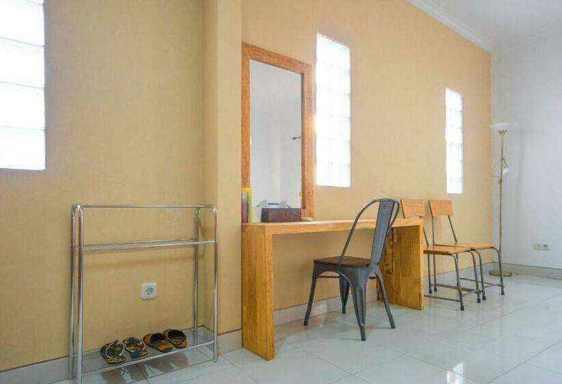 Nocleg ze śniadaniem Omah Gerjen 29 By Bukit Vista