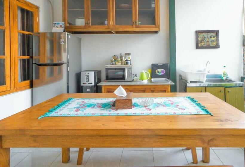 Nocleg ze śniadaniem Omah Gerjen 29 By Bukit Vista