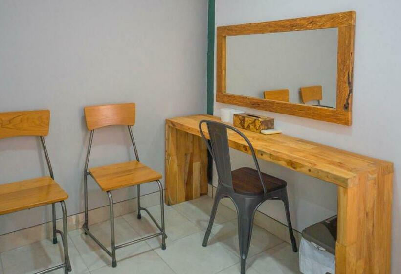 Nocleg ze śniadaniem Omah Gerjen 29 By Bukit Vista