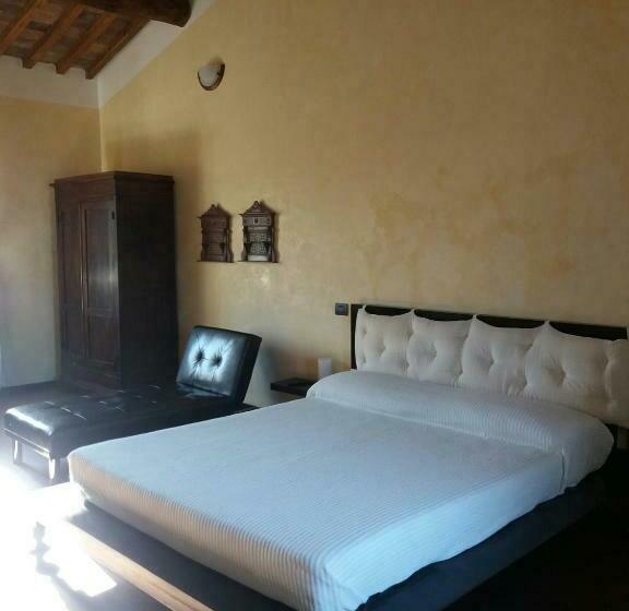 Отель Farm House Il Fondaco