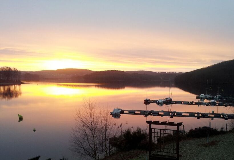 فندق Restaurant La Caravelle