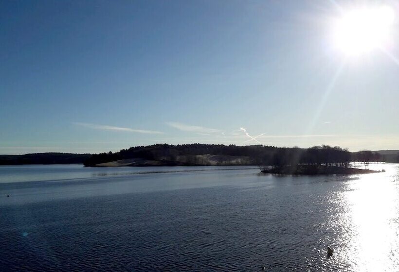 فندق Restaurant La Caravelle