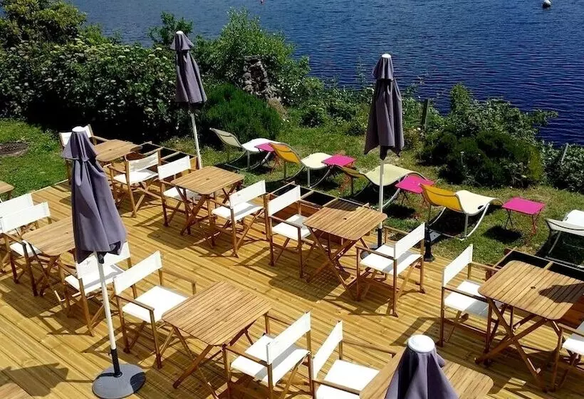 Hotelli Restaurant La Caravelle