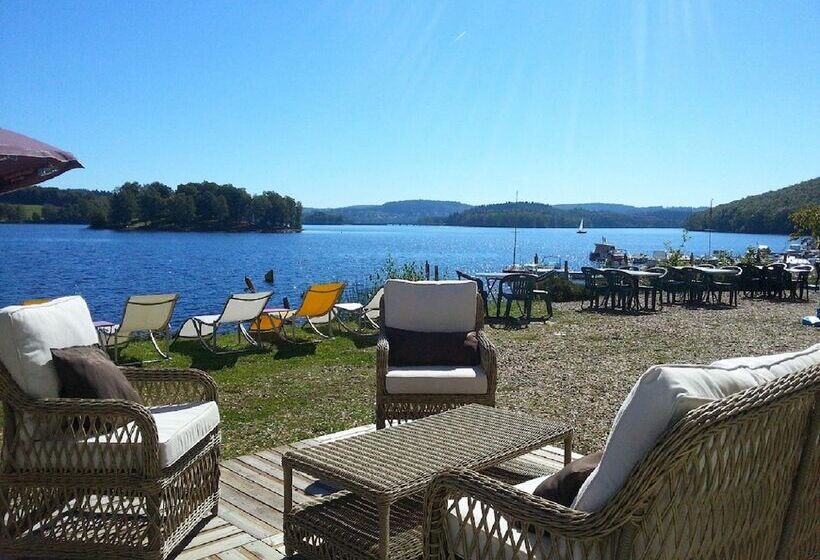 فندق Restaurant La Caravelle