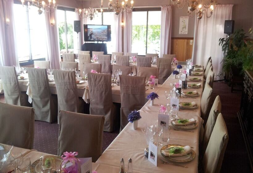 فندق Restaurant La Caravelle