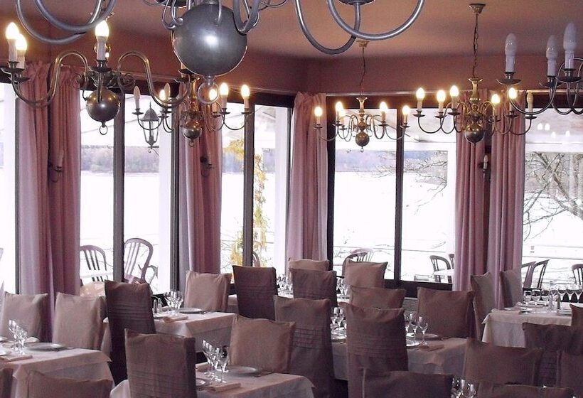 فندق Restaurant La Caravelle