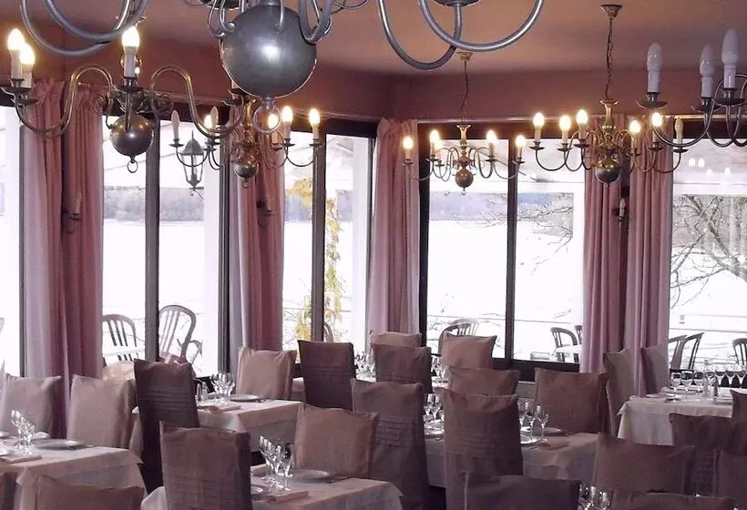 Hotelli Restaurant La Caravelle