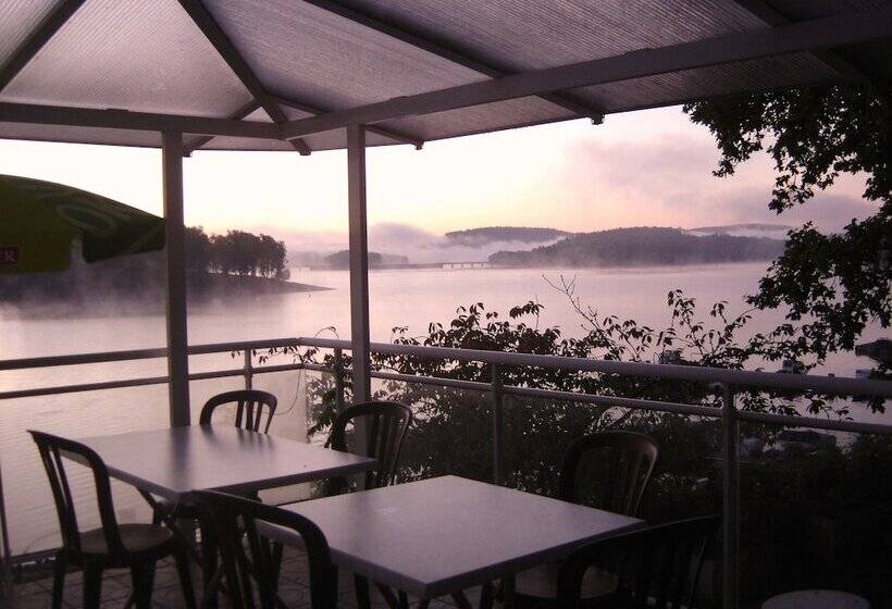 فندق Restaurant La Caravelle