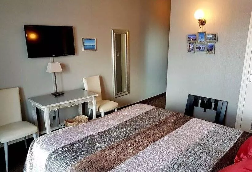 Hotelli Restaurant La Caravelle