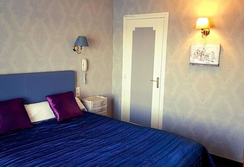 فندق Restaurant La Caravelle