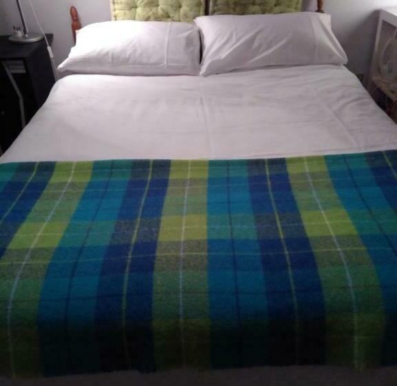 펜션 Big Bright Room