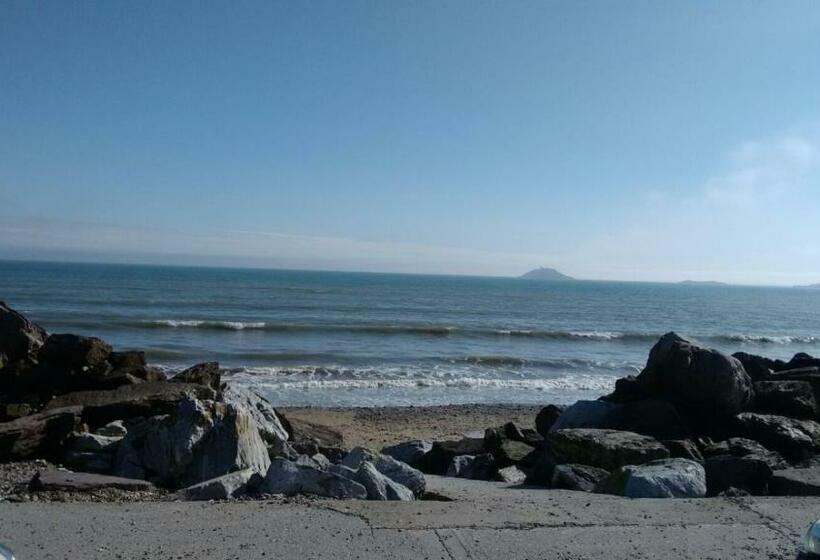 펜션 Big Bright Room