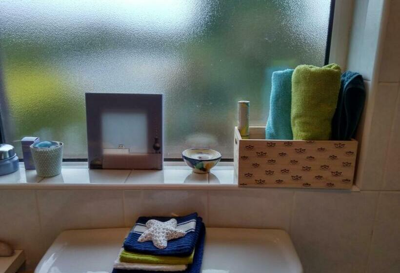 펜션 Big Bright Room