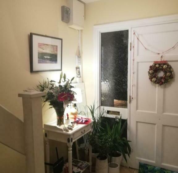 펜션 Big Bright Room