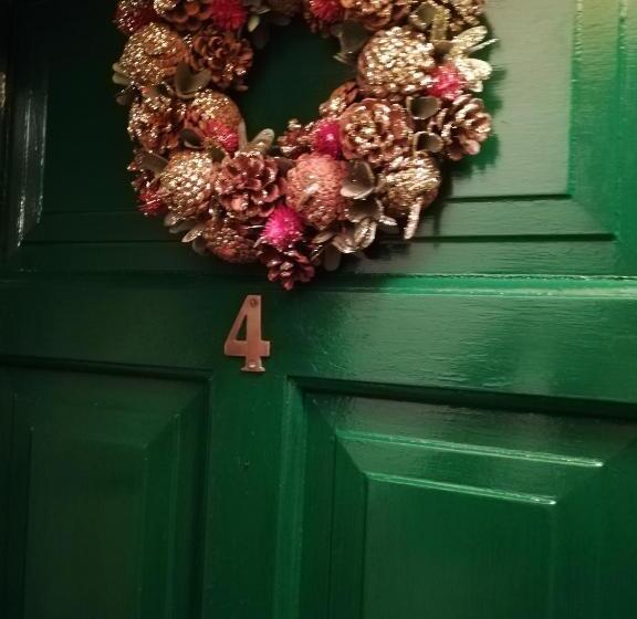 펜션 Big Bright Room