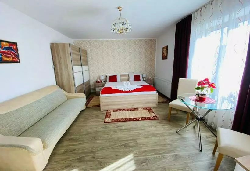 پانسیون Casa Elena