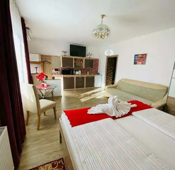 پانسیون Casa Elena