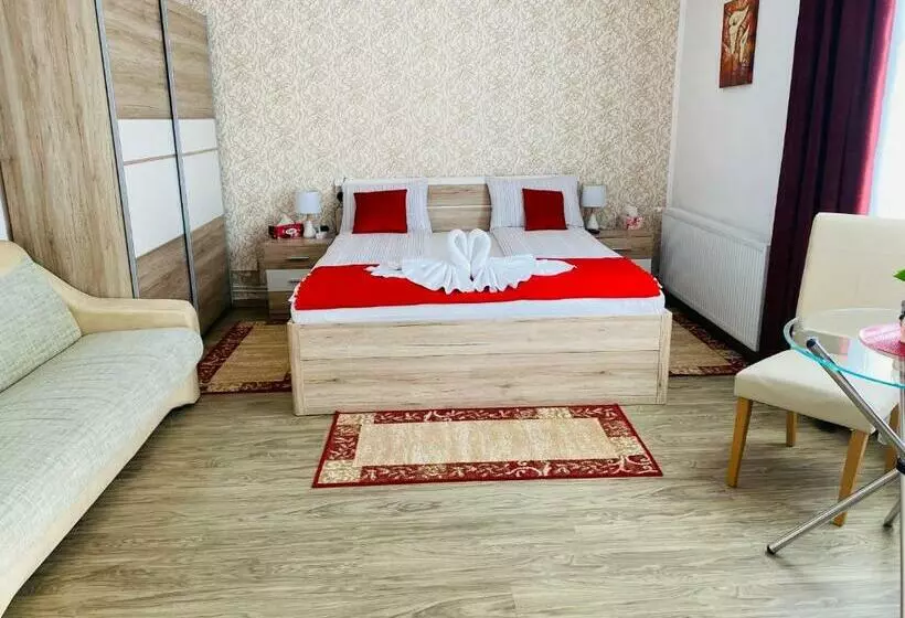 پانسیون Casa Elena