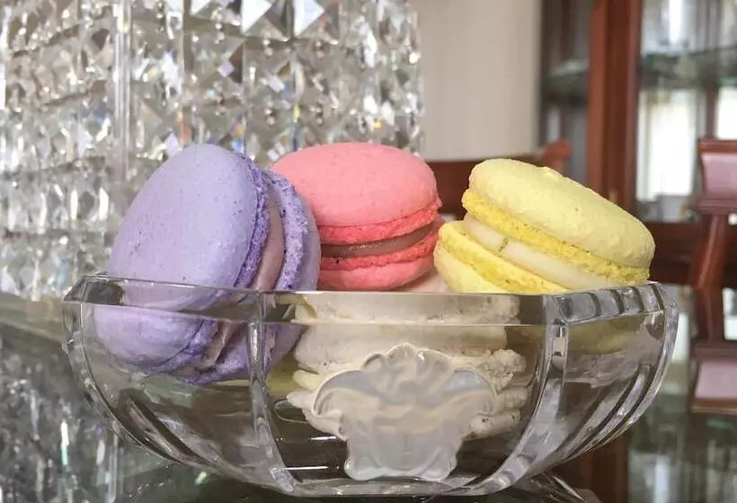 Majatalo Winnipeg Holiday