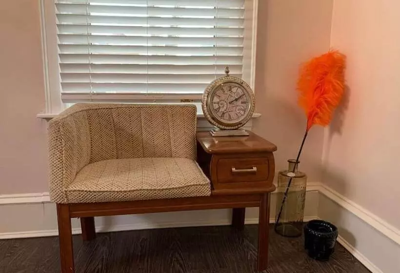 Majatalo Winnipeg Holiday