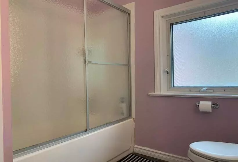 Majatalo Winnipeg Holiday