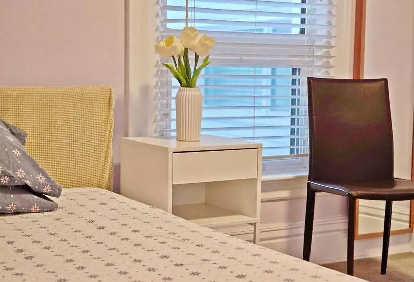 Majatalo Winnipeg Holiday