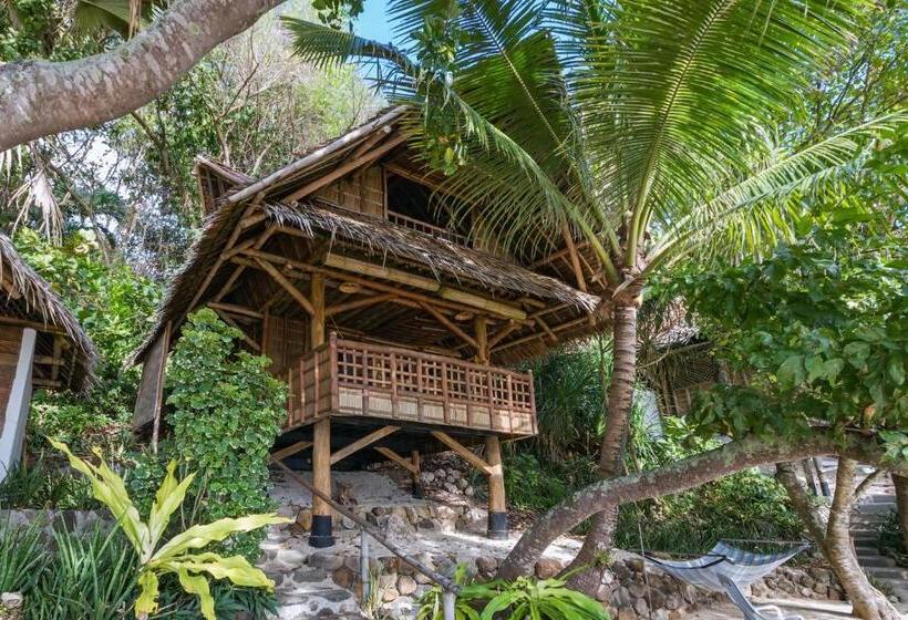 Kurort  Kookoo S Nest Eco Lodge