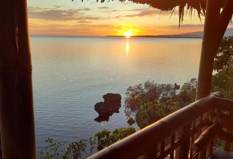 Kurort  Kookoo S Nest Eco Lodge