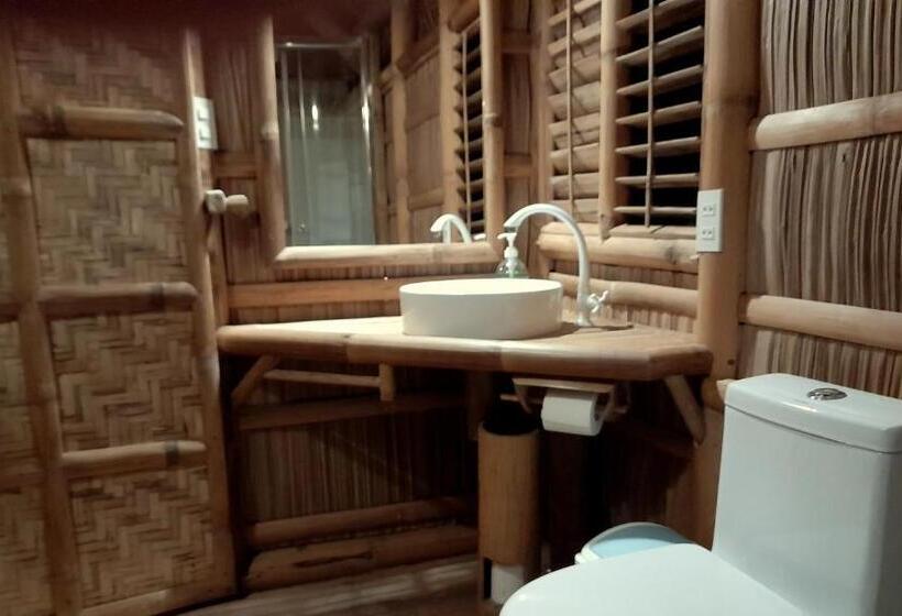 Kurort  Kookoo S Nest Eco Lodge