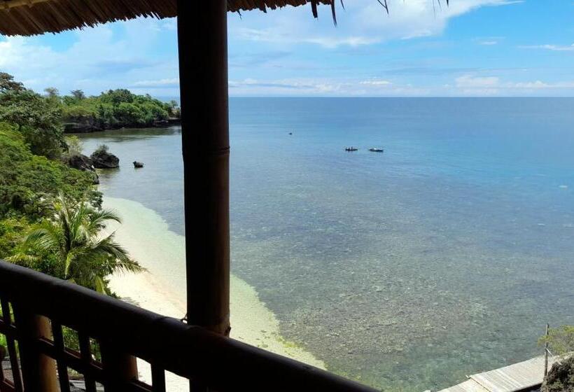 Kurort  Kookoo S Nest Eco Lodge