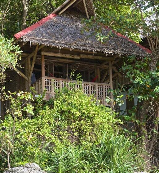 Kurort  Kookoo S Nest Eco Lodge