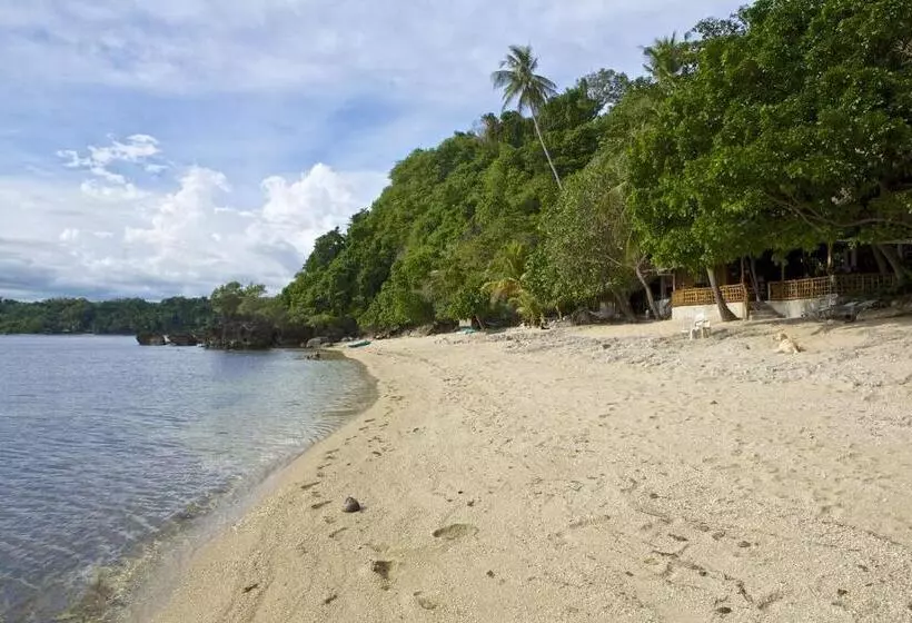 Lomakeskus Kookoo S Nest Eco Lodge