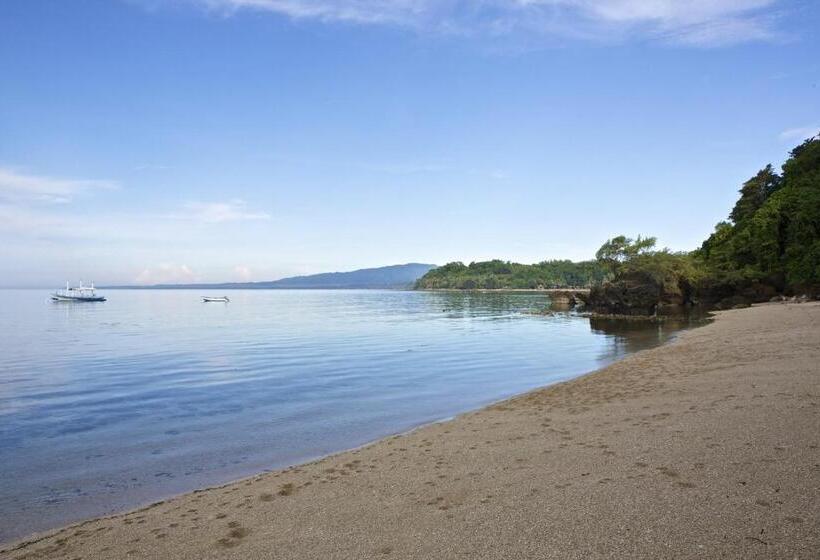 Kurort  Kookoo S Nest Eco Lodge